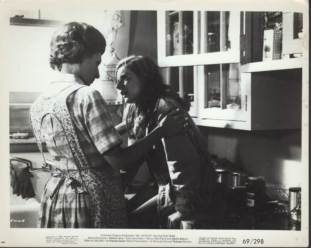 ナタリーの朝の画像