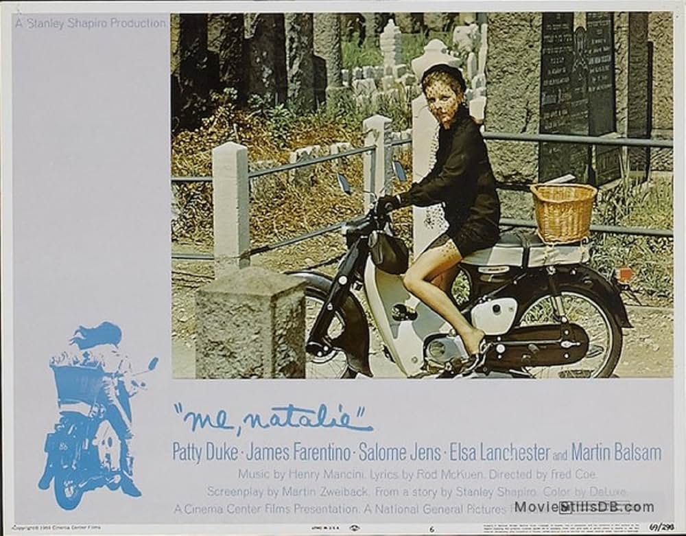 ナタリーの朝の画像