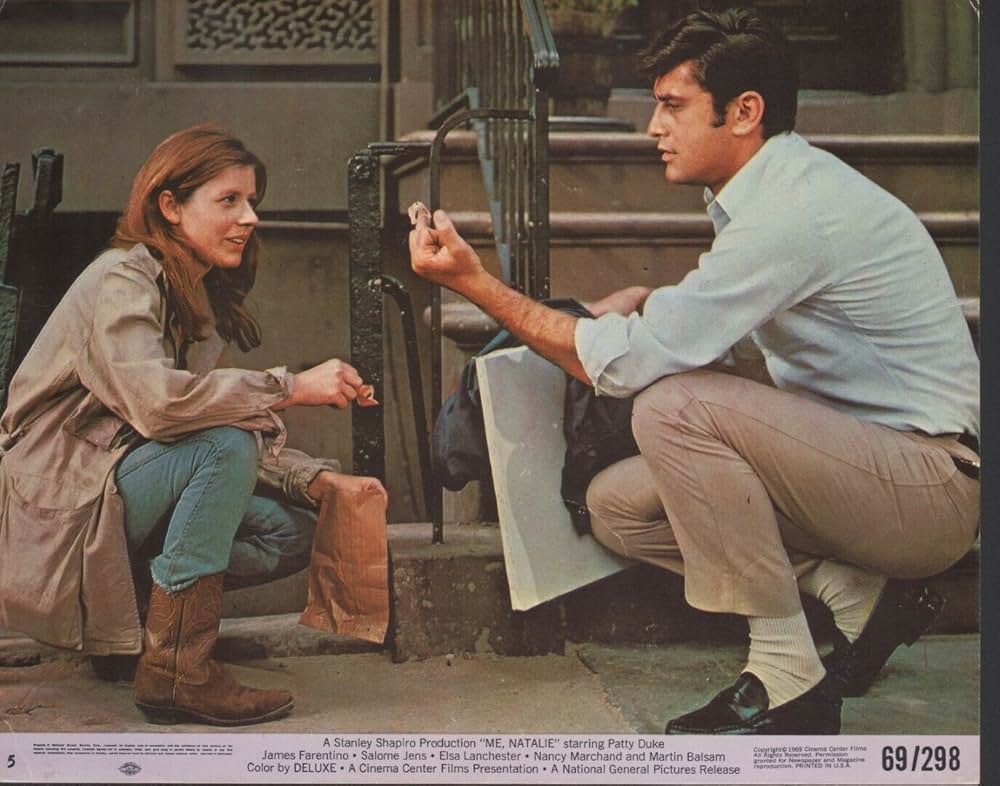 ナタリーの朝の画像