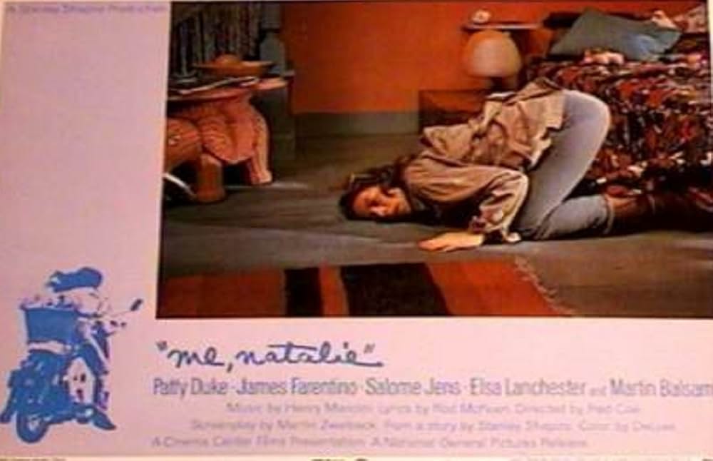 ナタリーの朝の画像