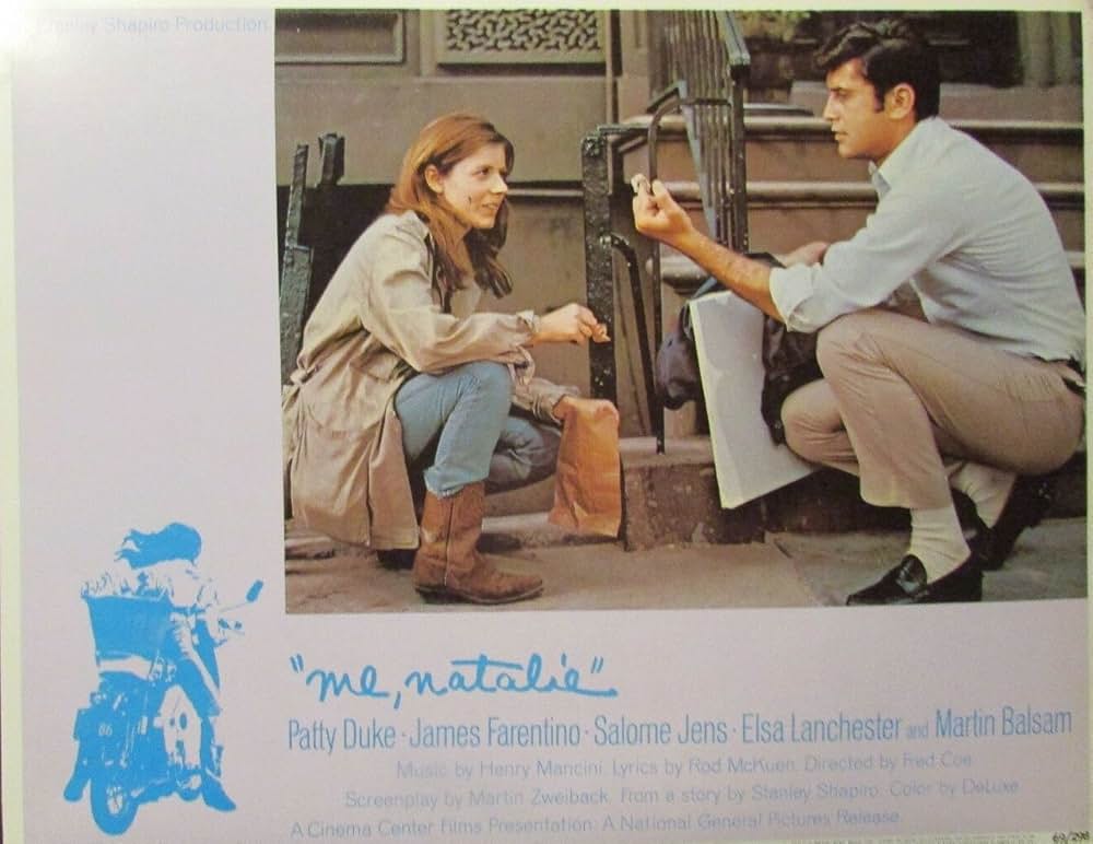 ナタリーの朝の画像