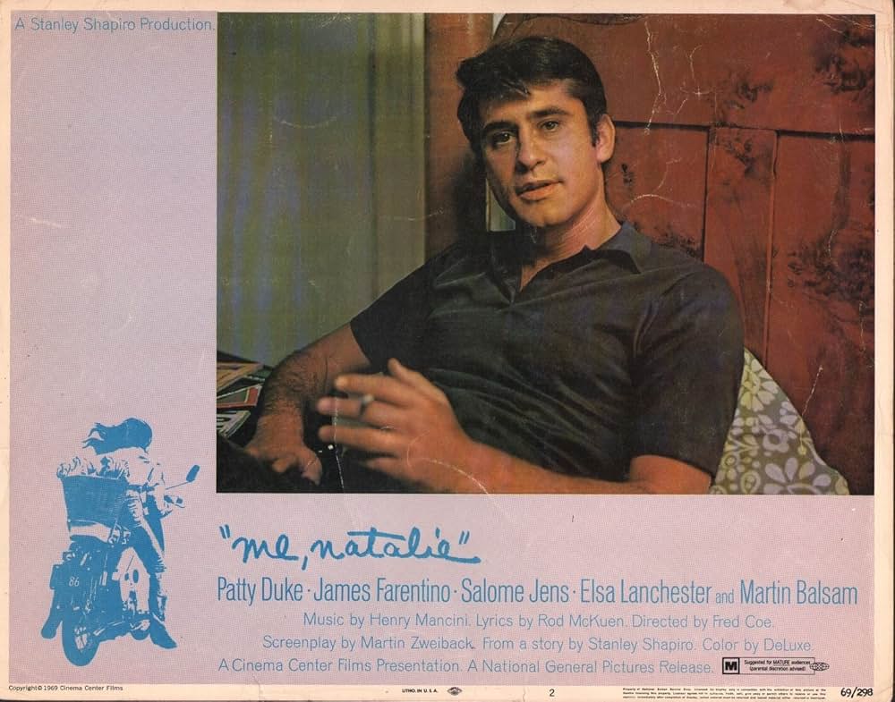 ナタリーの朝の画像