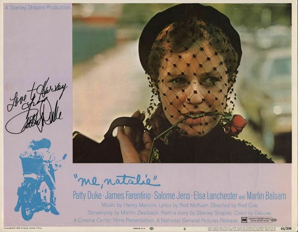 ナタリーの朝の画像