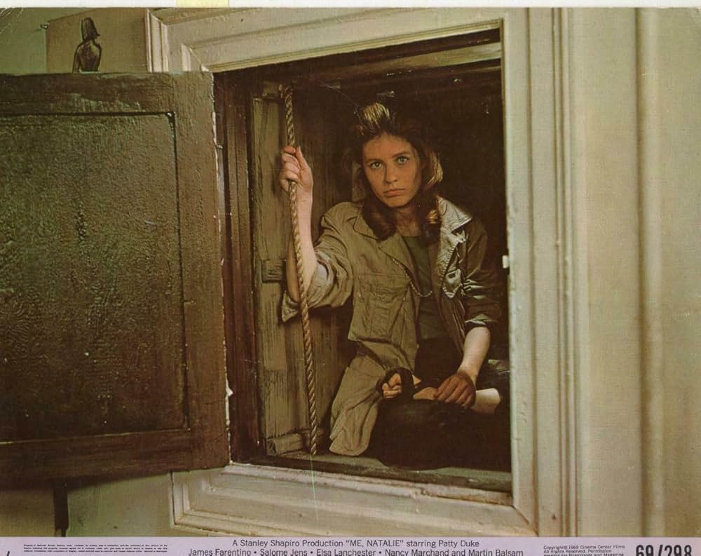 ナタリーの朝の画像