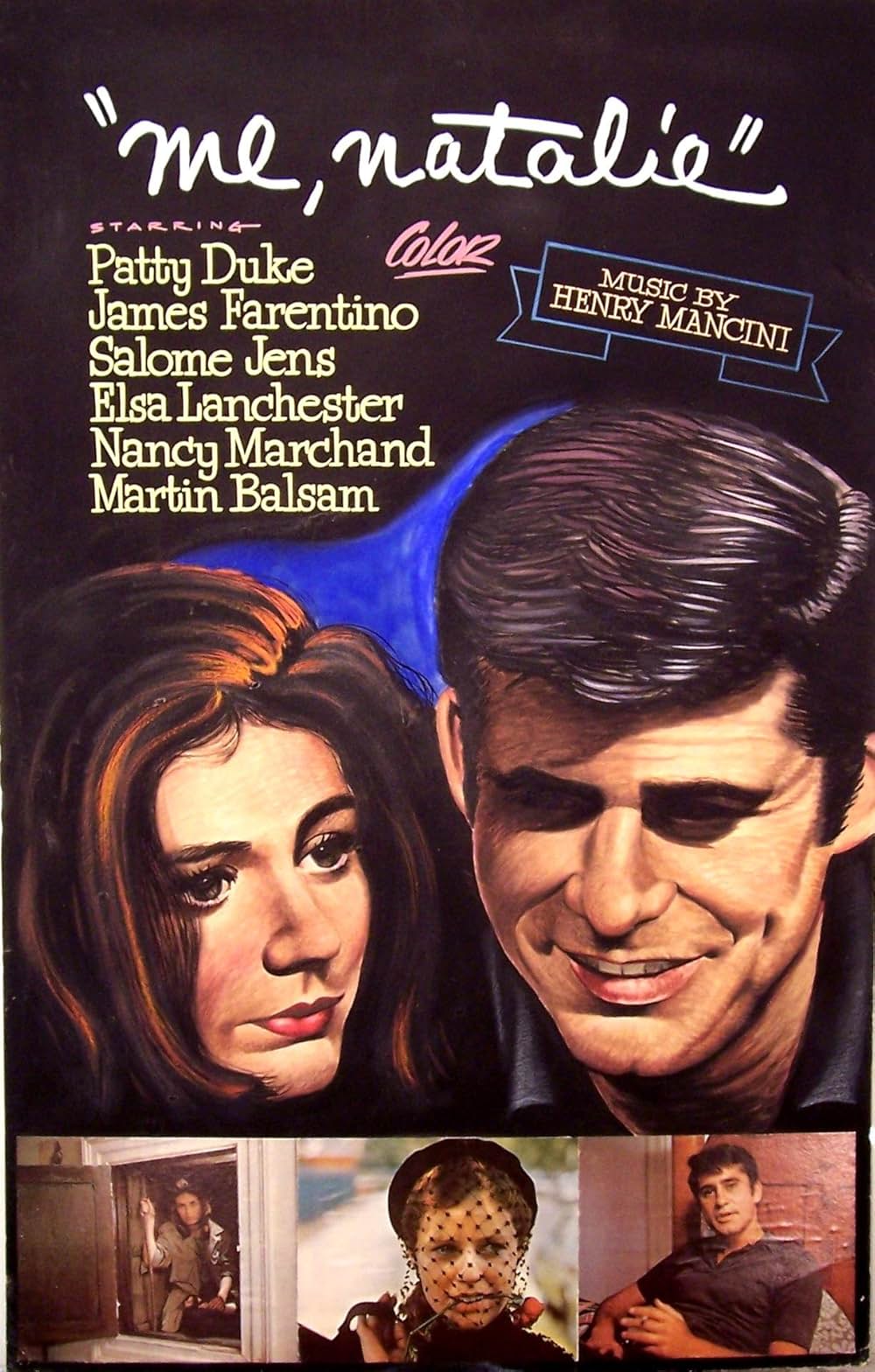 ナタリーの朝の画像