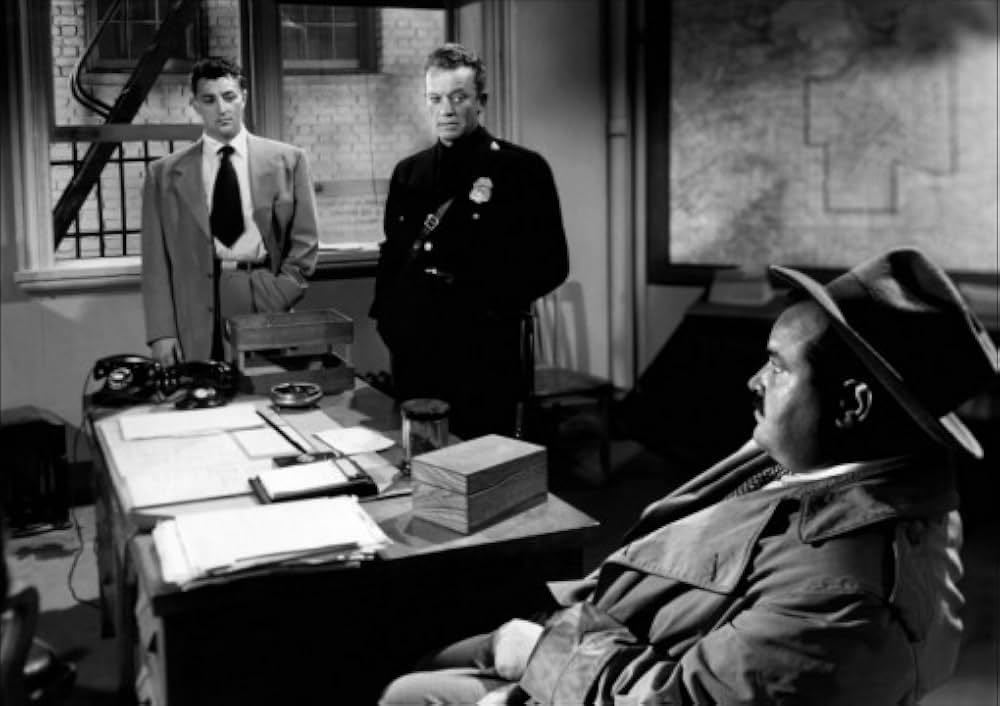 ラケット／脅迫者の画像