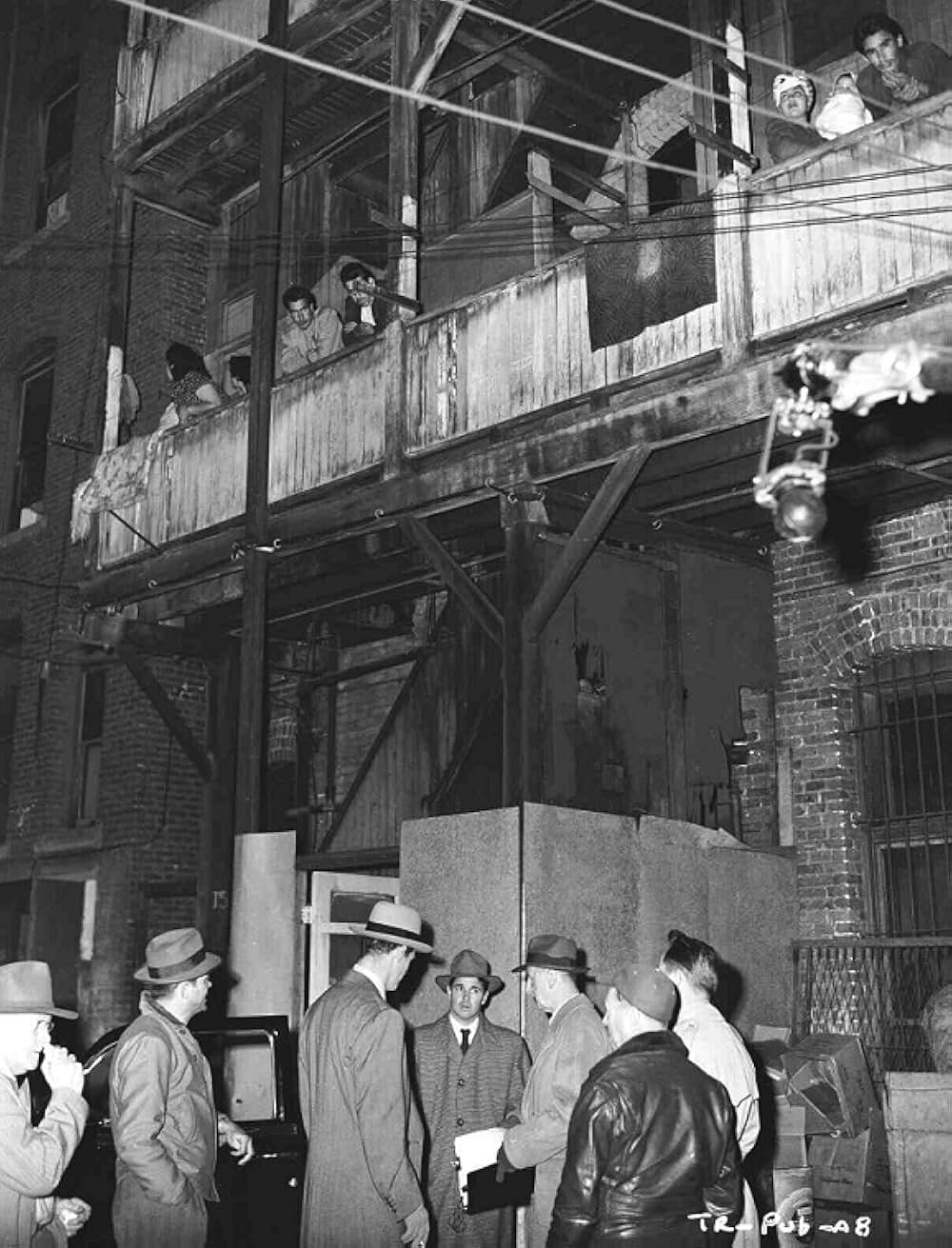 ラケット／脅迫者の画像