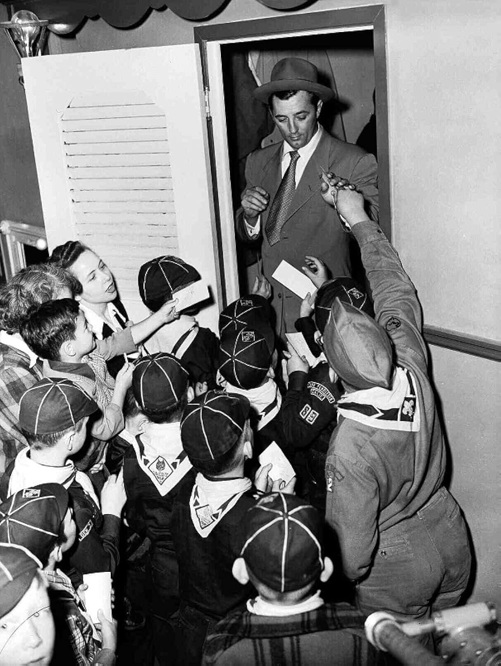 ラケット／脅迫者の画像