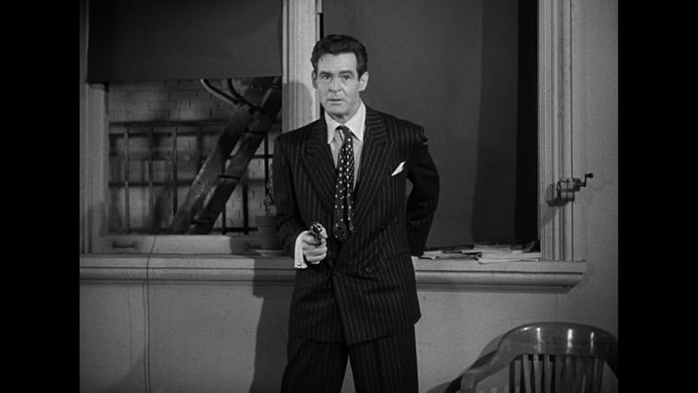 ラケット／脅迫者の画像