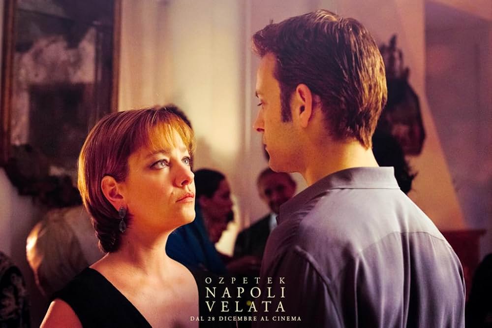 ナポリ、熟れた情事の画像