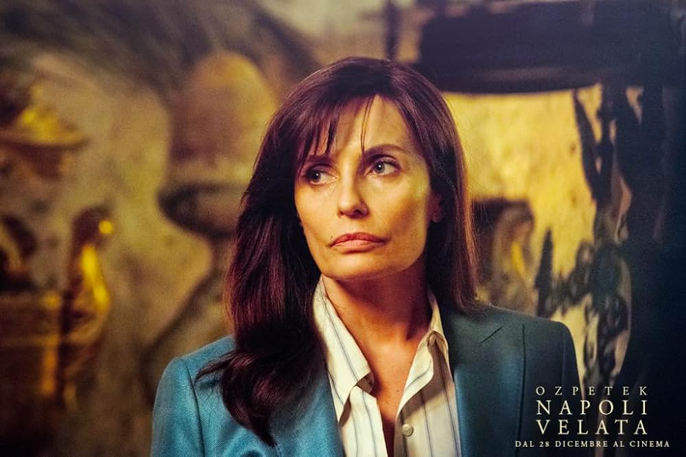 ナポリ、熟れた情事の画像