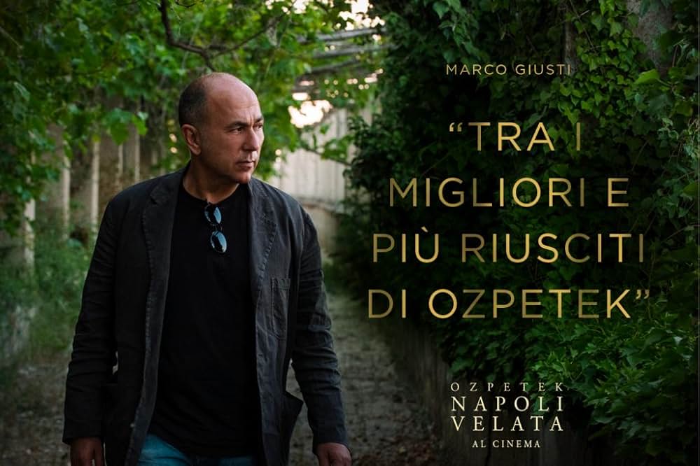 ナポリ、熟れた情事の画像