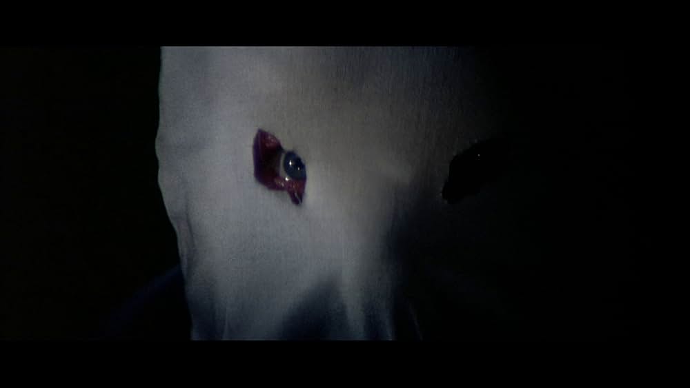 The Town That Dreaded Sundown（原題）の画像