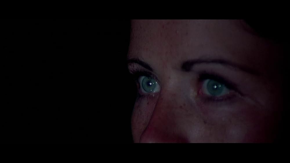 The Town That Dreaded Sundown（原題）の画像