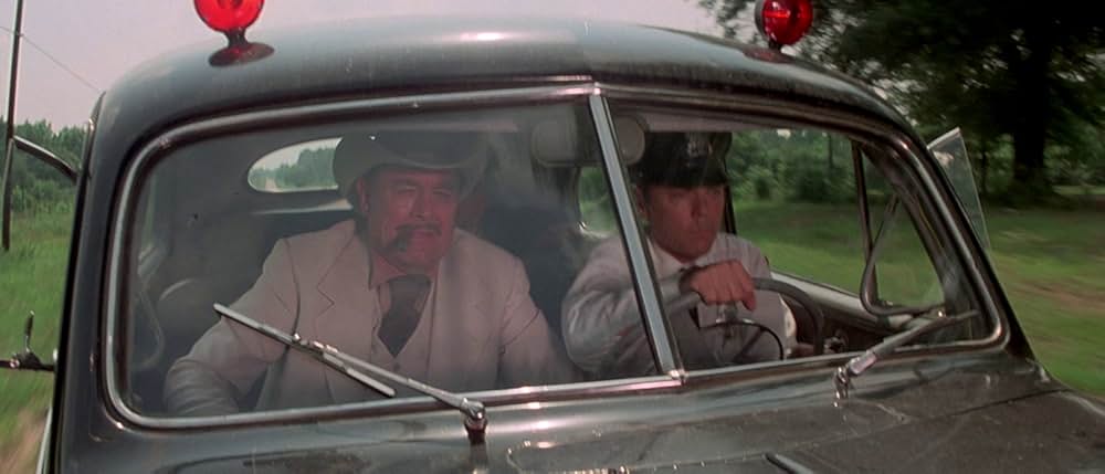 The Town That Dreaded Sundown（原題）の画像