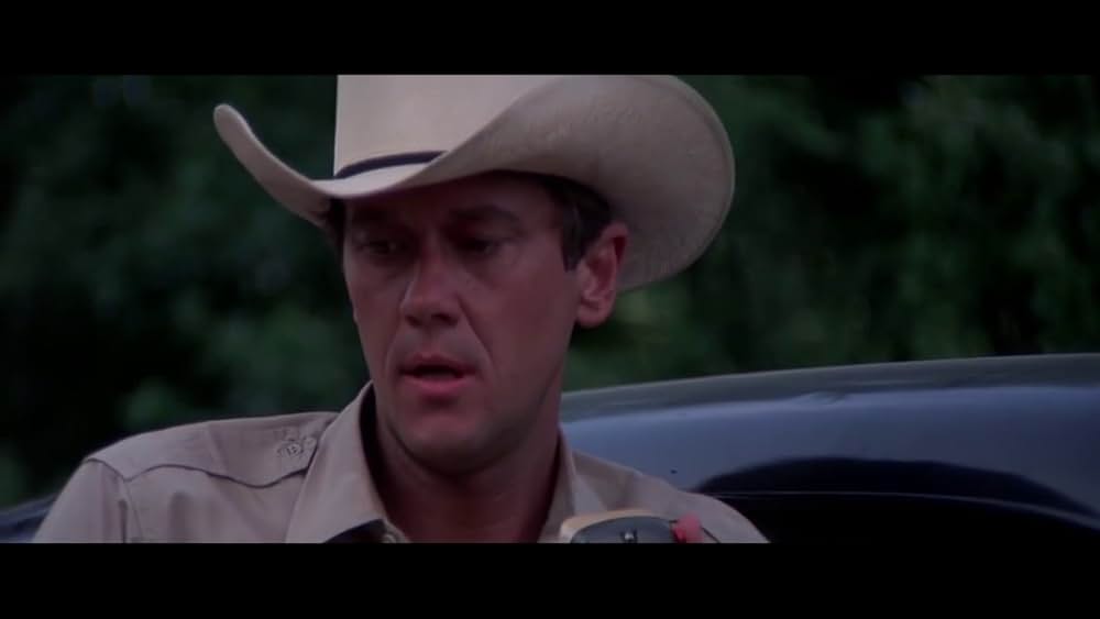 The Town That Dreaded Sundown（原題）の画像