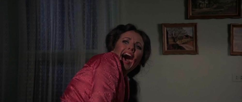 The Town That Dreaded Sundown（原題）の画像