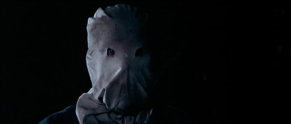The Town That Dreaded Sundown（原題）の画像