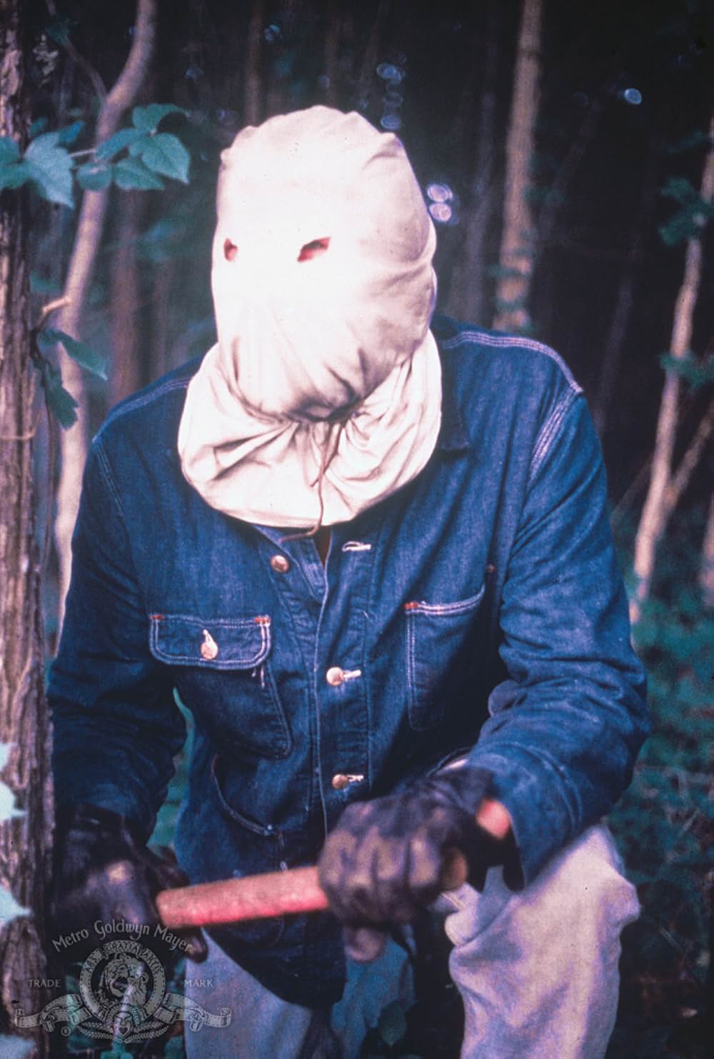 The Town That Dreaded Sundown（原題）の画像