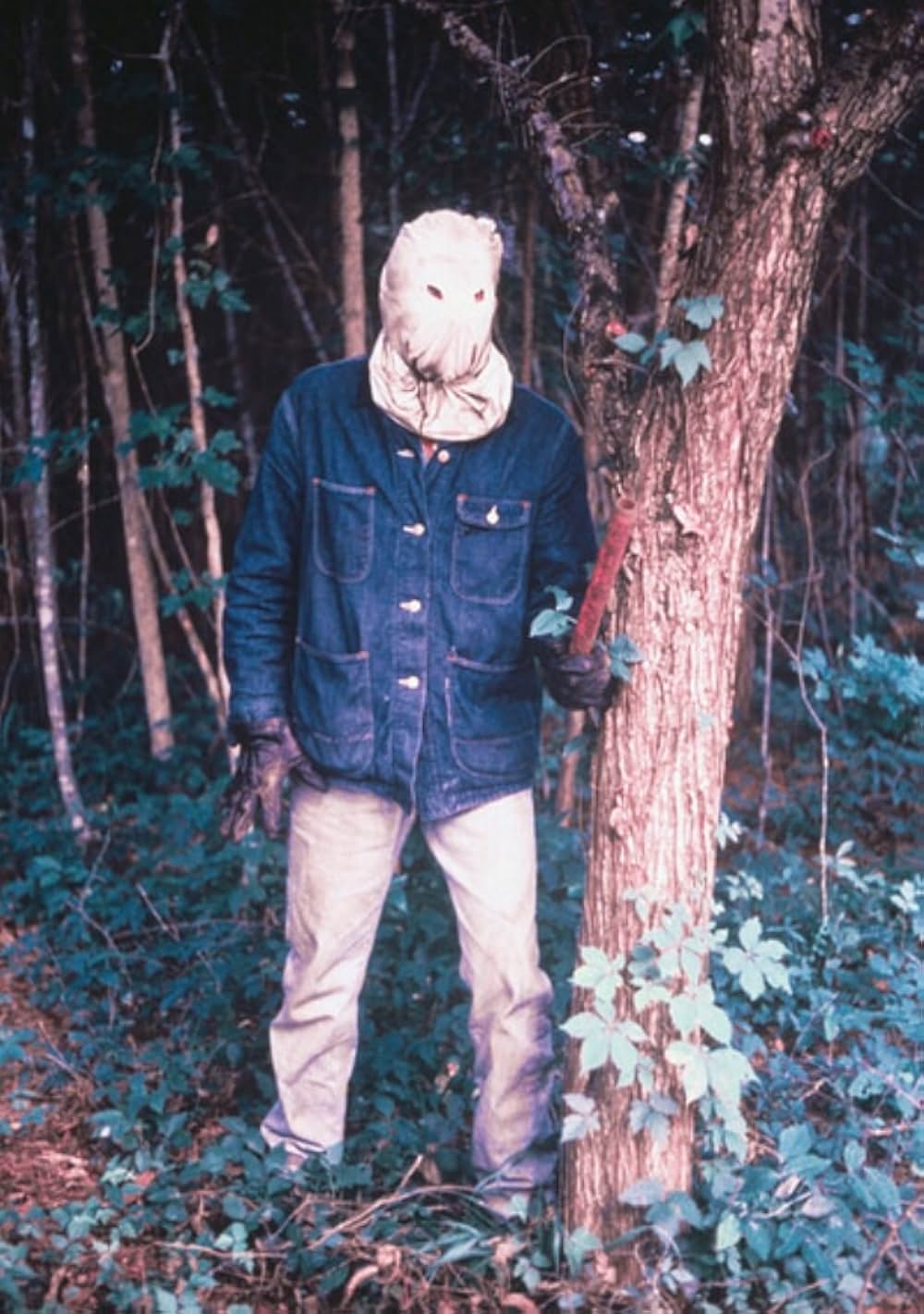 The Town That Dreaded Sundown（原題）の画像