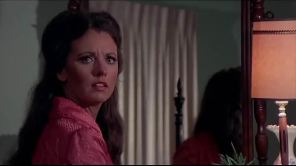 The Town That Dreaded Sundown（原題）の画像