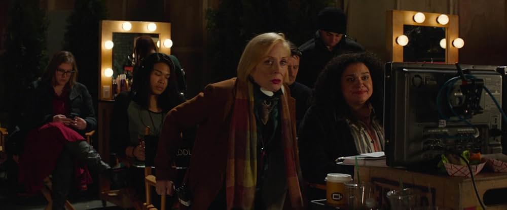 私の人生、代役に頼んでみたの画像