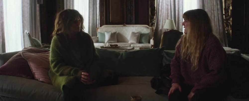 私の人生、代役に頼んでみたの画像