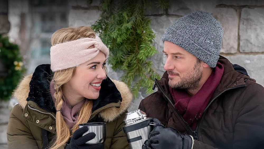 真夜中のマグノリアでの画像