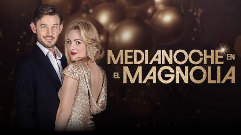 真夜中のマグノリアでの画像