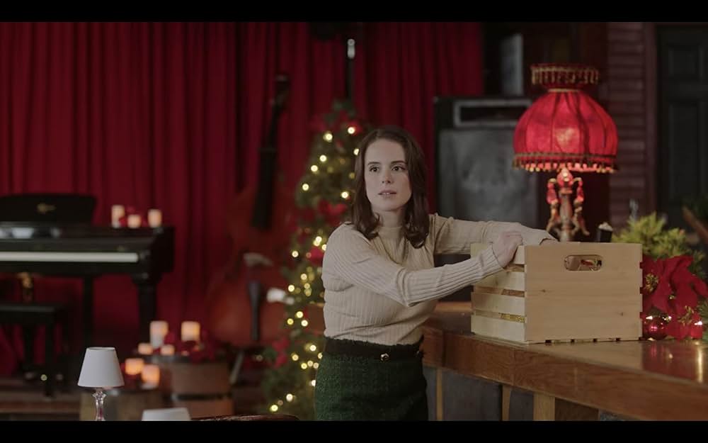 真夜中のマグノリアでの画像