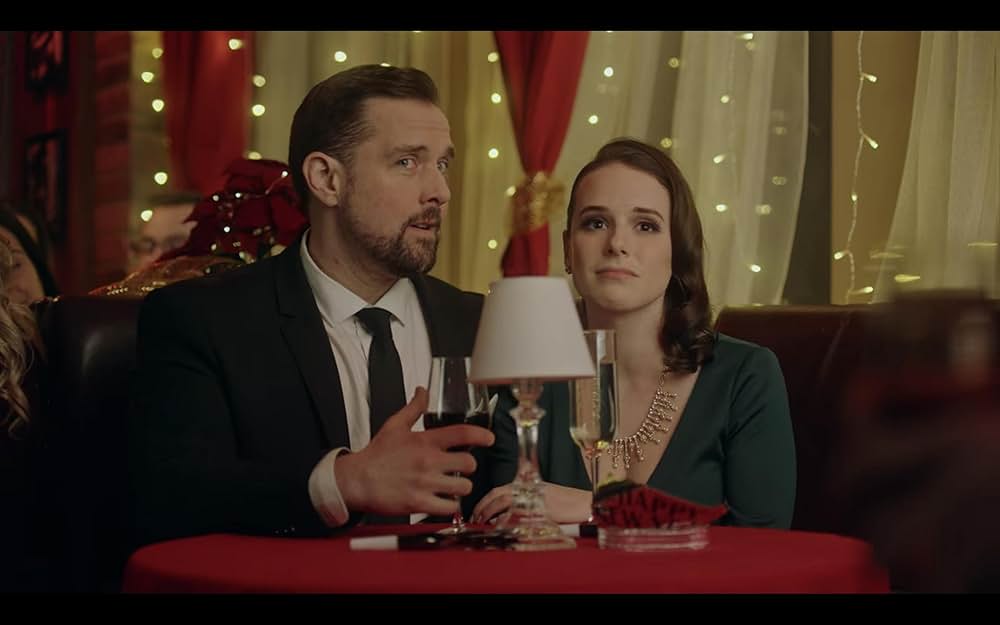 真夜中のマグノリアでの画像