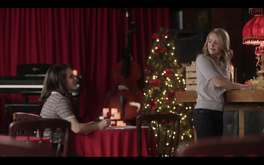 真夜中のマグノリアでの画像