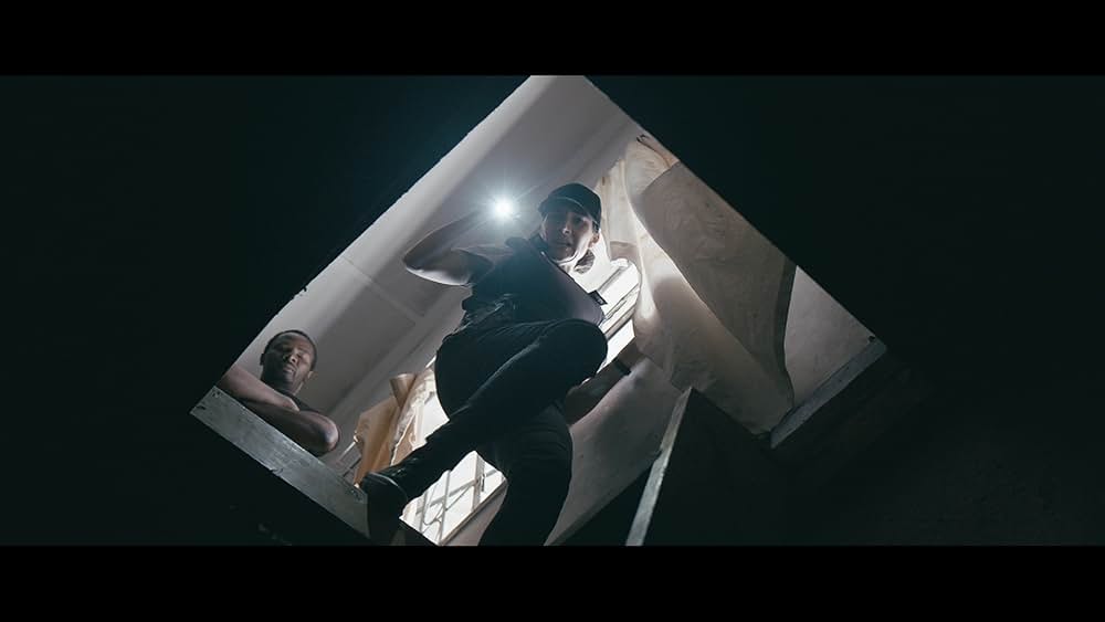 アイ・アム・オールガールズの画像