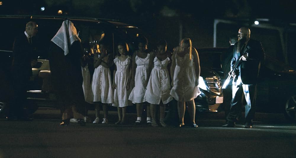 アイ・アム・オールガールズの画像