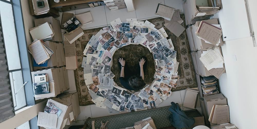 アイ・アム・オールガールズの画像