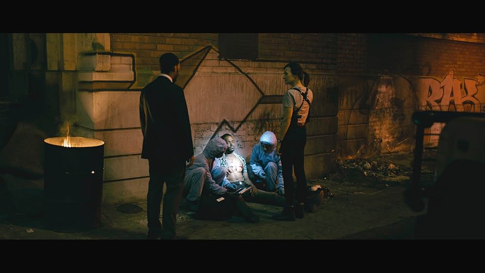 アイ・アム・オールガールズの画像