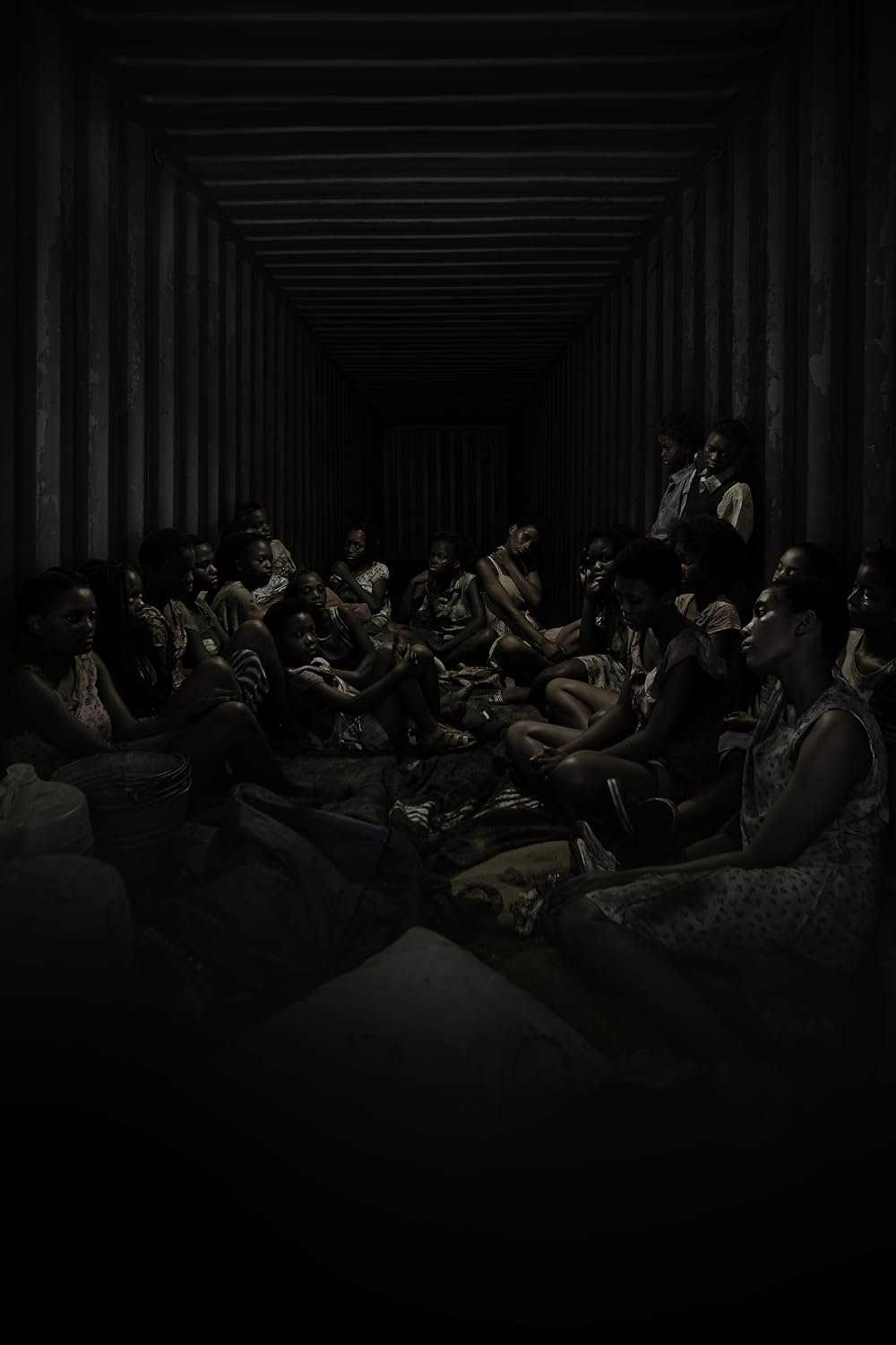 アイ・アム・オールガールズの画像