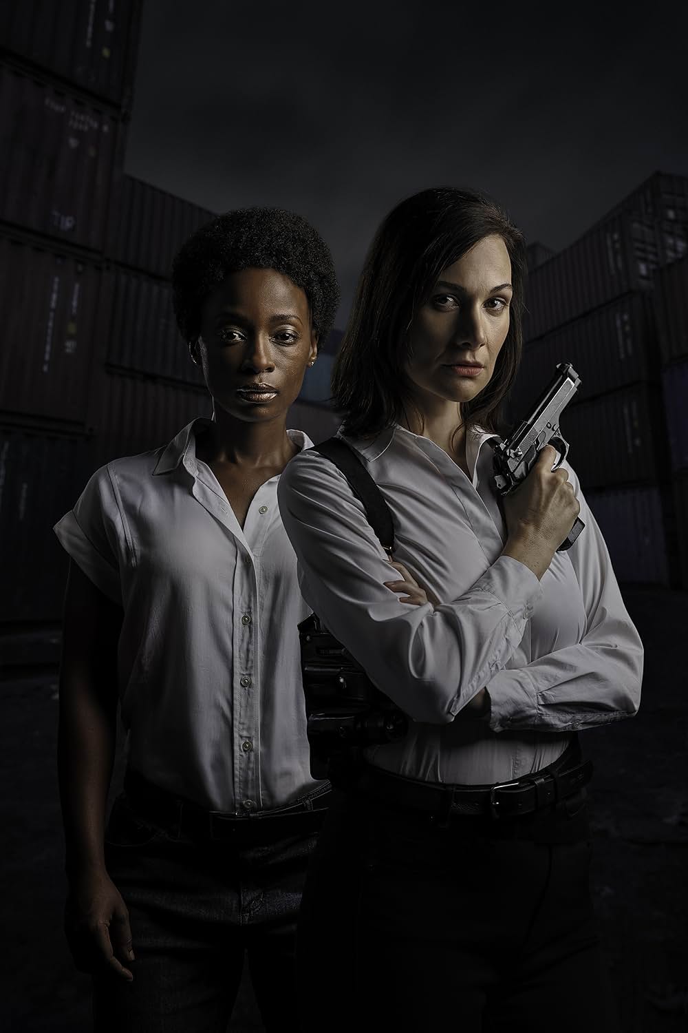 アイ・アム・オールガールズの画像