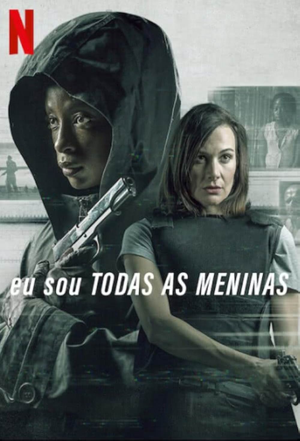 アイ・アム・オールガールズの画像