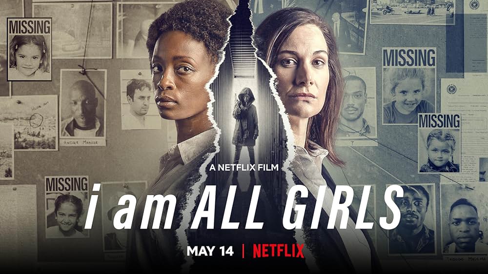 アイ・アム・オールガールズの画像