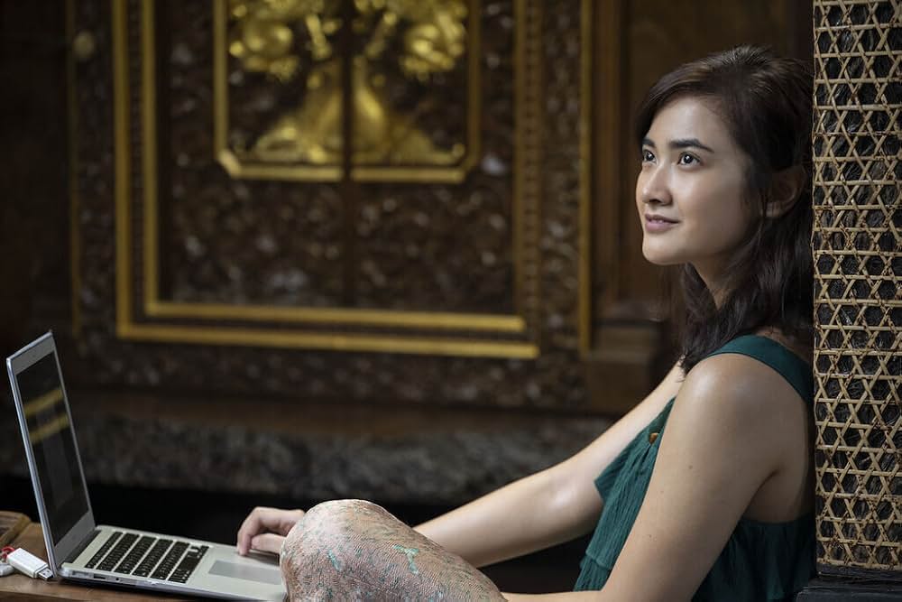 パーフェクト・フィットの画像