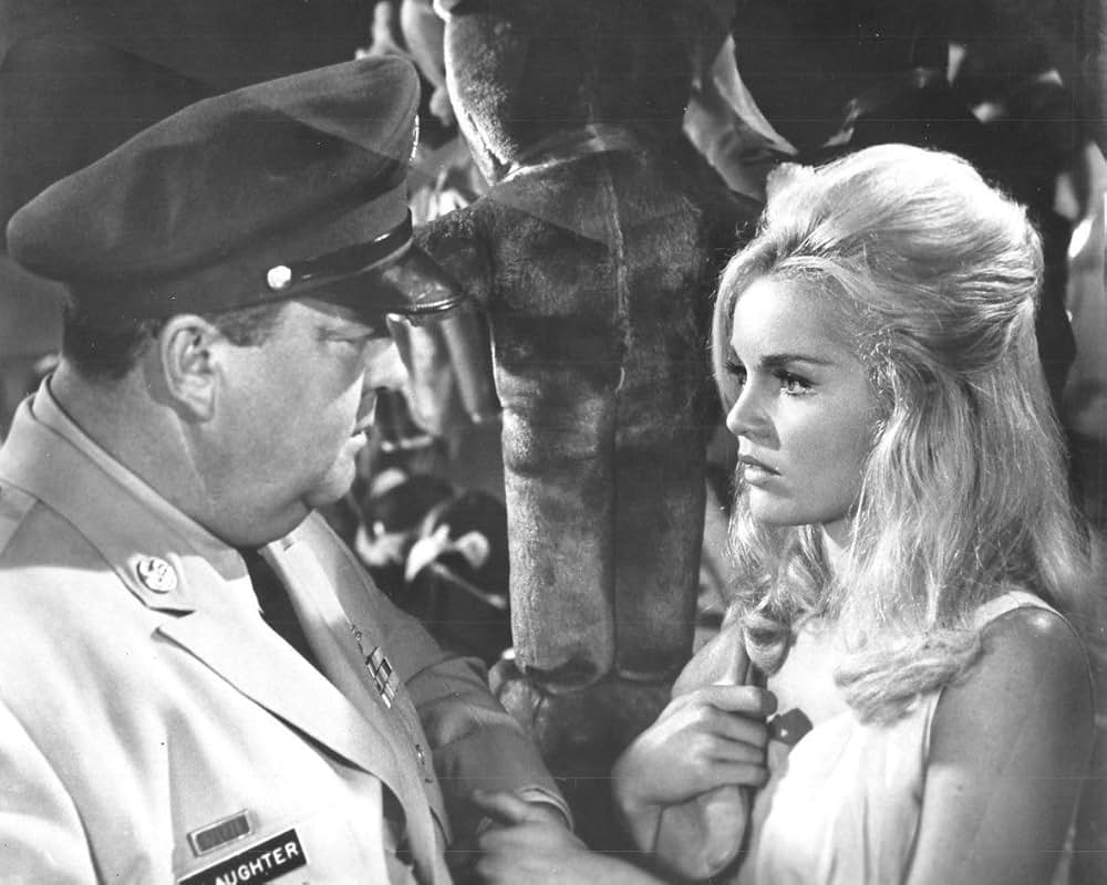 雨の中の兵隊の画像