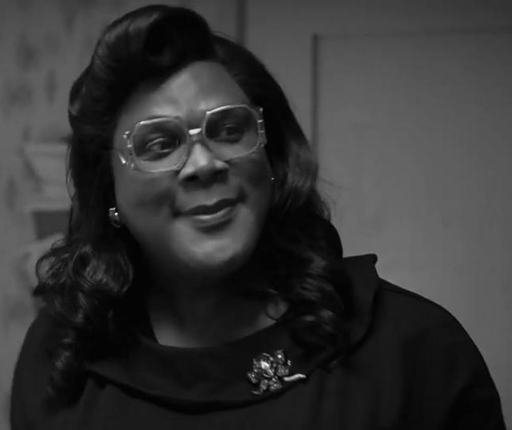 タイラー・ペリー マデアのホームカミングの画像