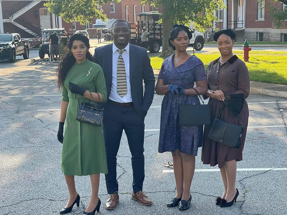 タイラー・ペリー マデアのホームカミングの画像