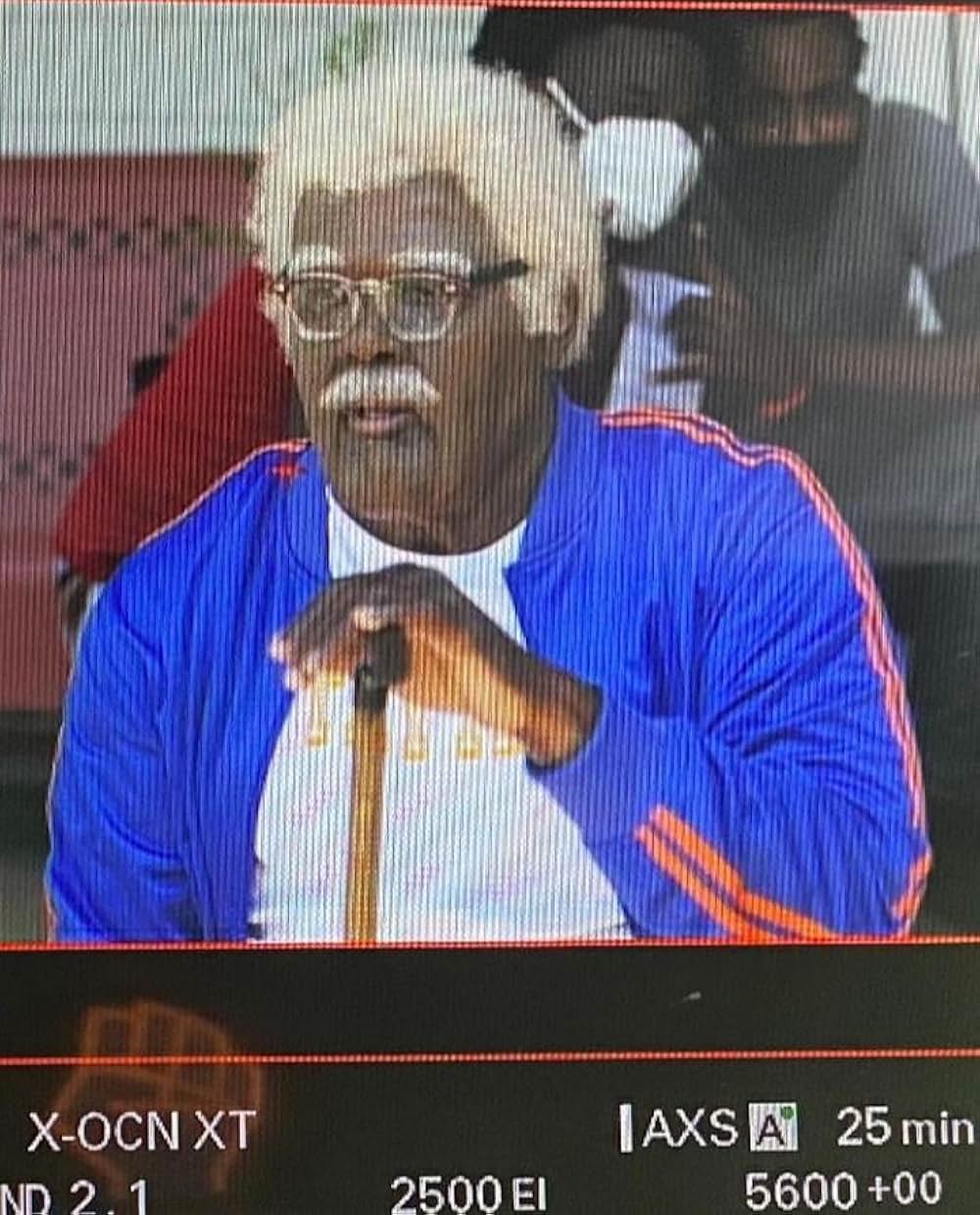 タイラー・ペリー マデアのホームカミングの画像