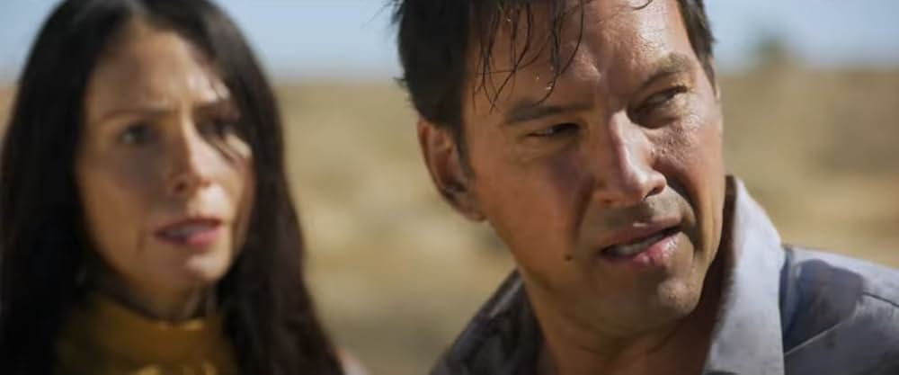 アルマゲドン2022の画像