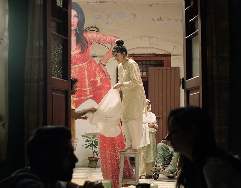 ジョイランド わたしの願いの画像