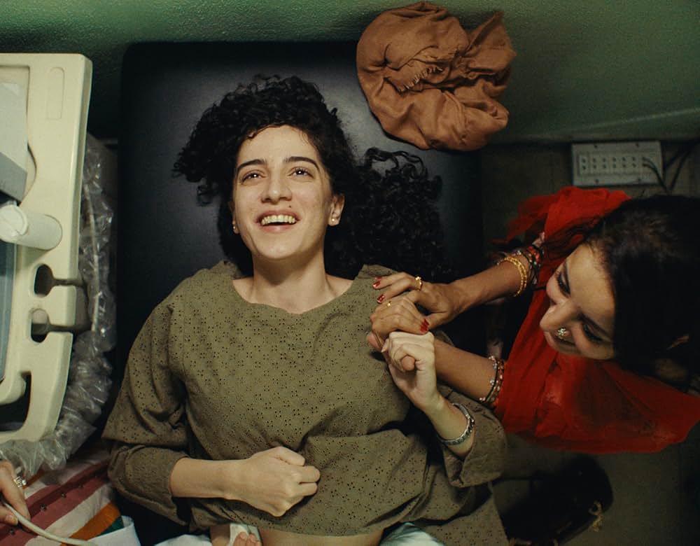 ジョイランド わたしの願いの画像