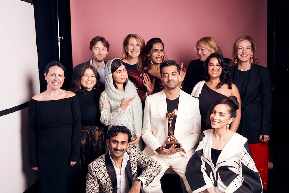 ジョイランド わたしの願いの画像