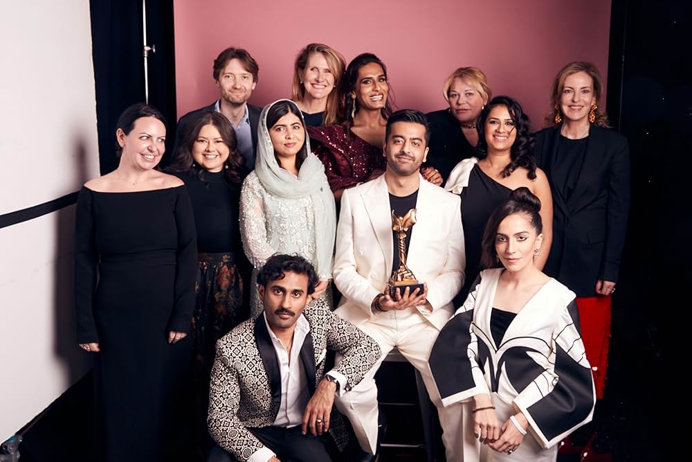 ジョイランド わたしの願いの画像